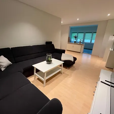 Appartement Recke's Residenz