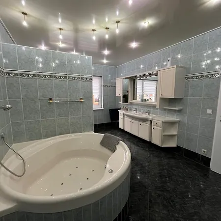 Appartement Recke's Residenz *
