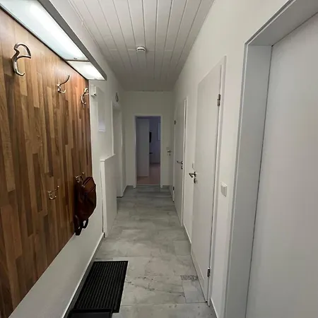 Recke's Residenz Appartement Bad Salzungen