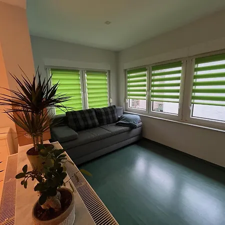 Recke's Residenz Appartement